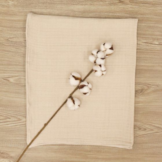 Муселинова пелена Soft Touch - Beige