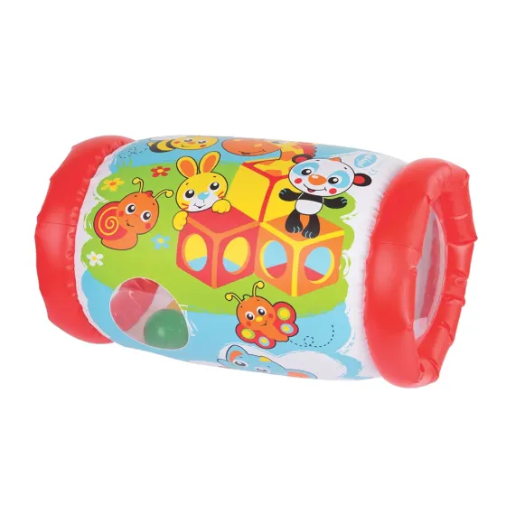 Надуваема играчка Валяк - Playgro