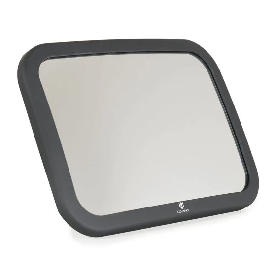 Огледало за обратно виждане