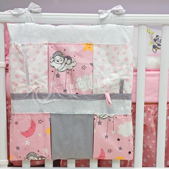 Органайзер за принадлежности Sleepy Bear