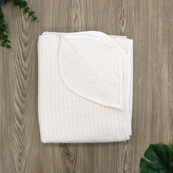 Памучна пелена Vintage - 78х78см