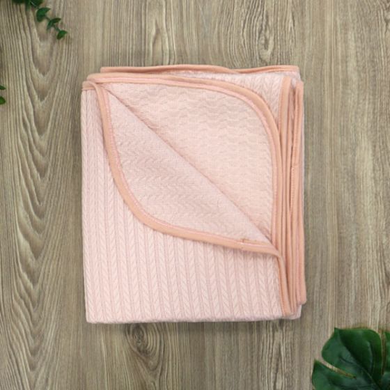 Памучна пелена Vintage - 78х78см