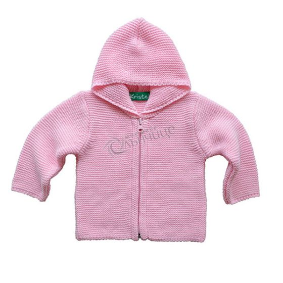 Плетена жилетка Pretty