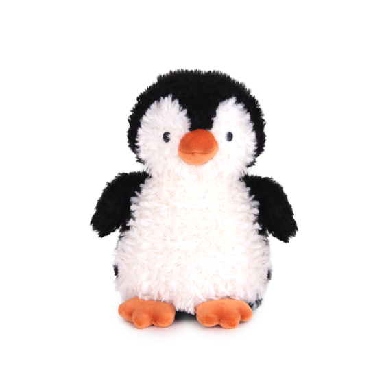 Плюшена играчка Пингвин - 20 см