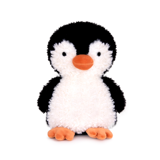 Плюшена играчка Пингвин - 30 см
