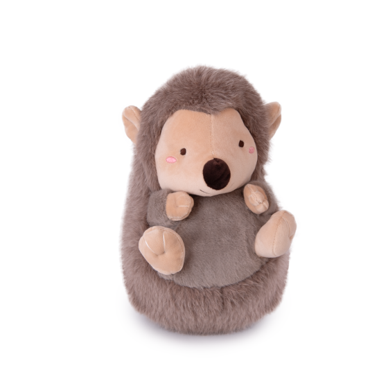 Плюшена играчка Таралеж - 24 см