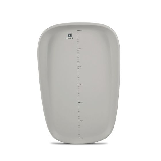 Подложка за повиване LULU - сива