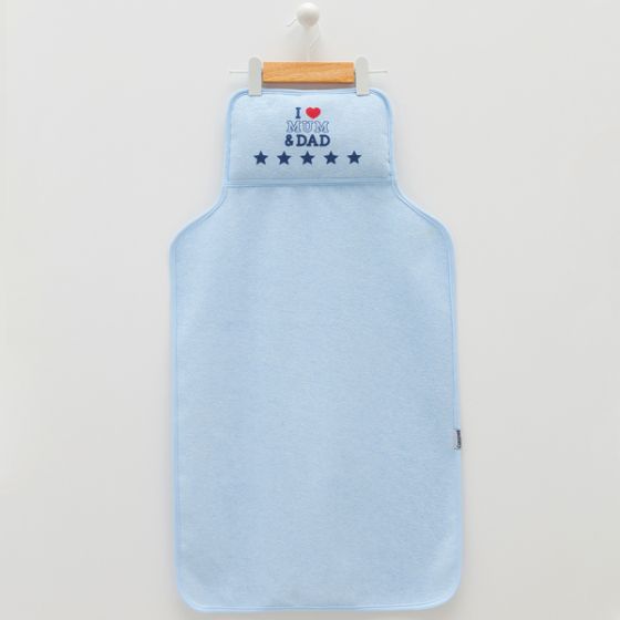 Подложка за преповиване с възглавничка - Caramell