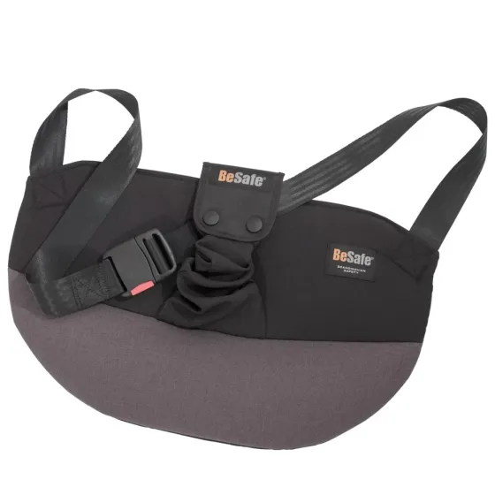 Предпазен автомобилен колан за бременни Pregnant - BeSafe