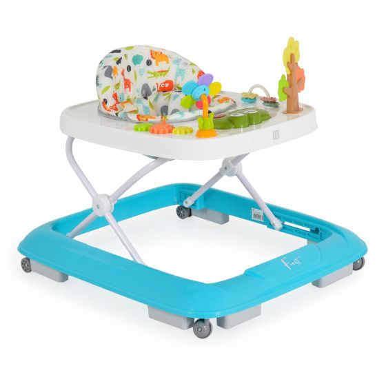 Проходилка Forest - синя