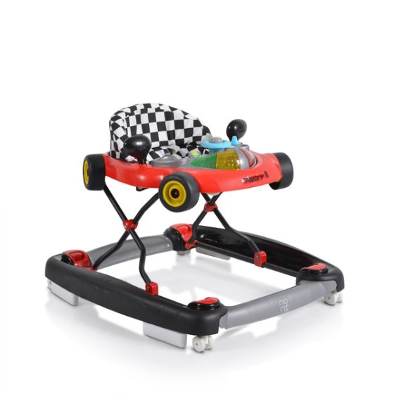 Проходилка Prixy 2в1