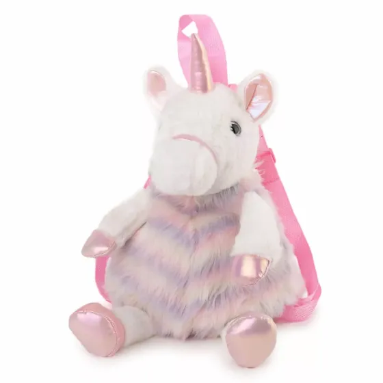 Раница Еднорог - 28 см