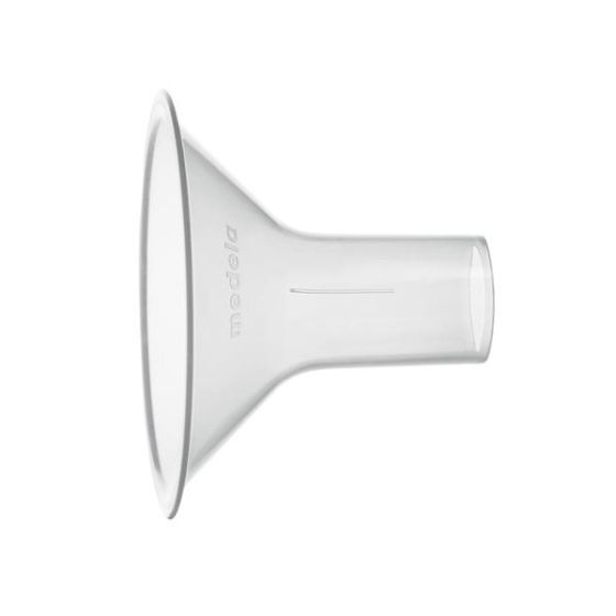 Резервна фуния за помпа MEDELA