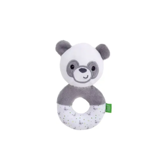 Ринг дрънкалка Панда - Tedsy