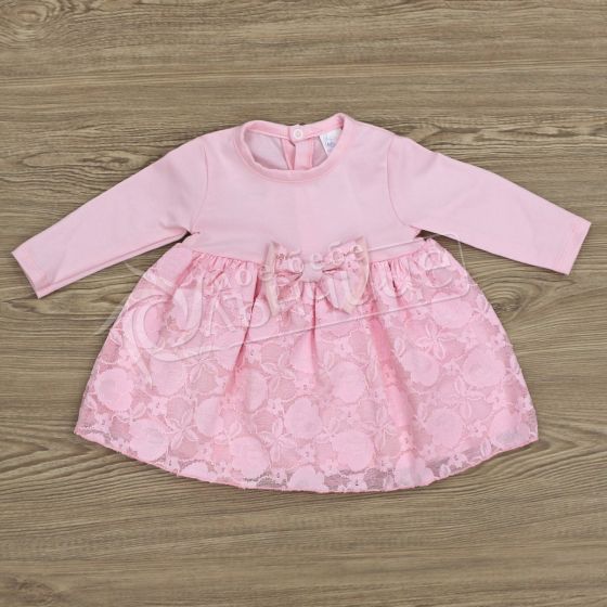 Рокля Pink Magic