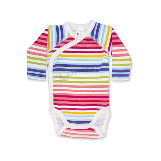 Боди с дълъг ръкав - Fresh Girl