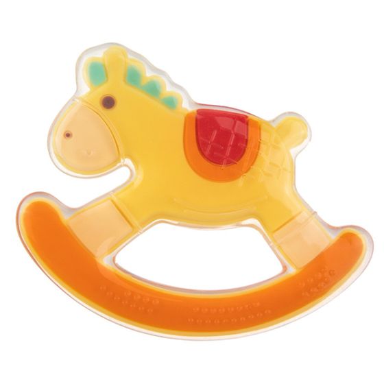 Силиконова чесалка Horse - CANPOL