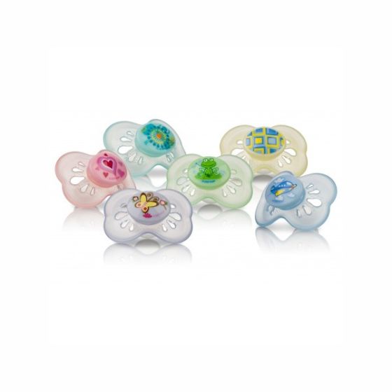  Залъгалка пеперуда NUBY