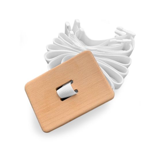 Система за закрепване към родителско легло - Monaco