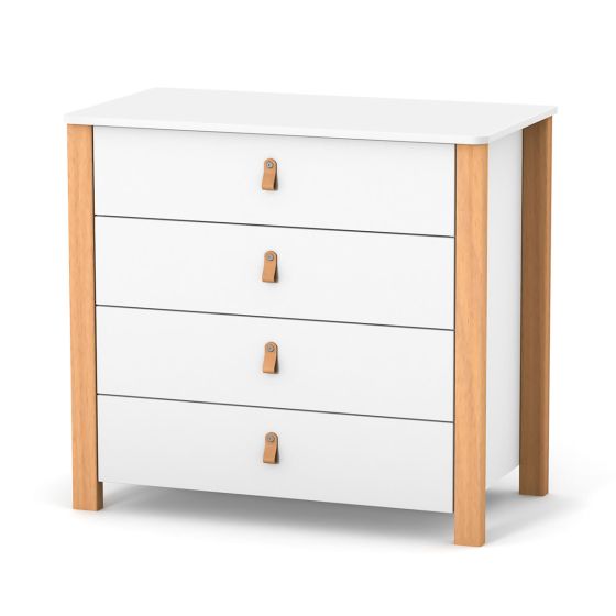 Скрин Monaco - Natural white