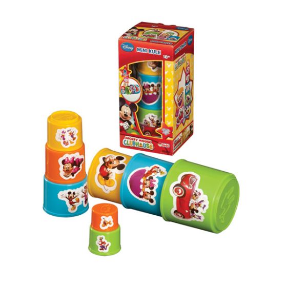Сортер кула за сглобяване Mickey