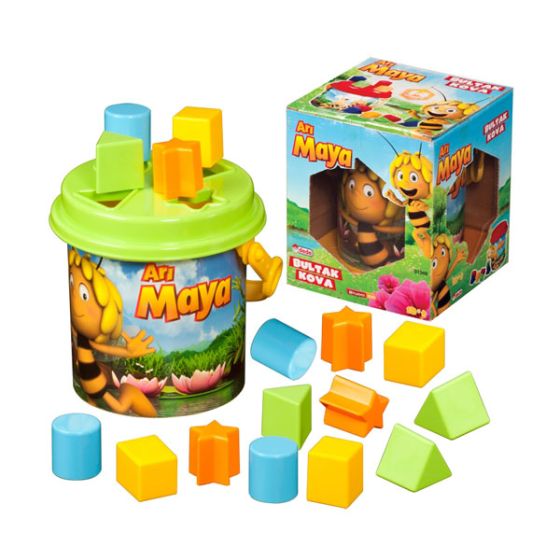 Кофичка сортер Maya