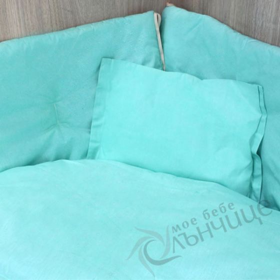 Спален комплект от десет части