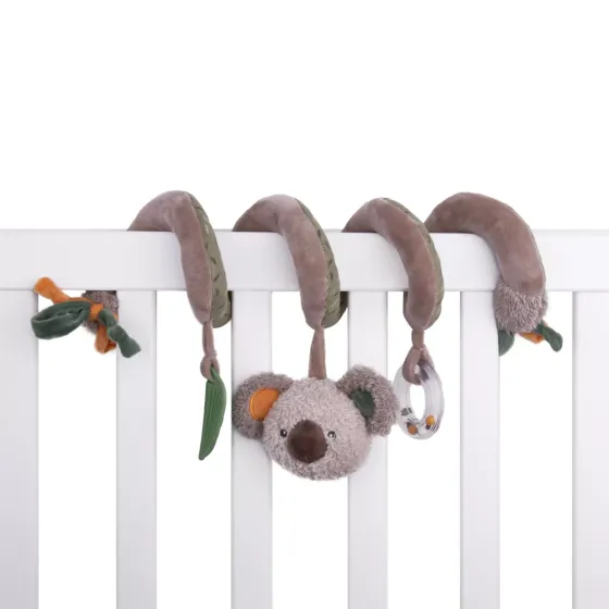 Спирала Коала - Tedsy