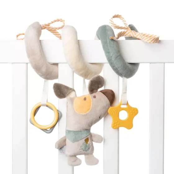 Спирала куче Джими - Tedsy