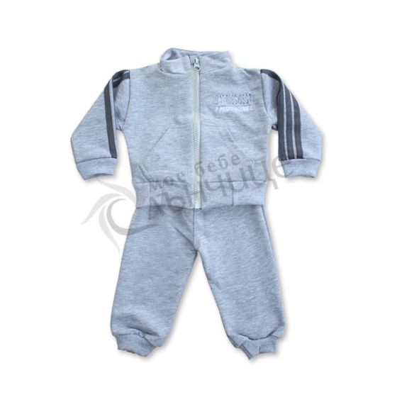 Спортен комплект