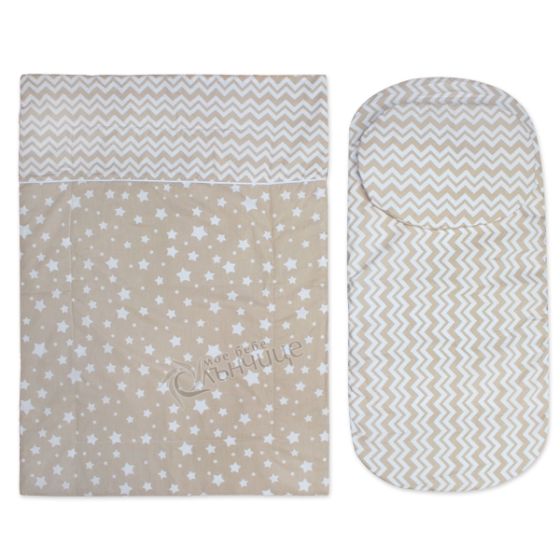 Комплект за количка четири части пролет - Starry Night