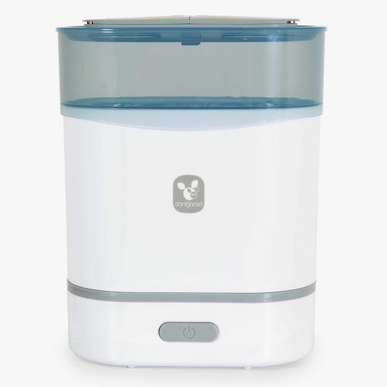 Стерилизатор 3в1 Cangaroo модел X55P02AS-D - сив