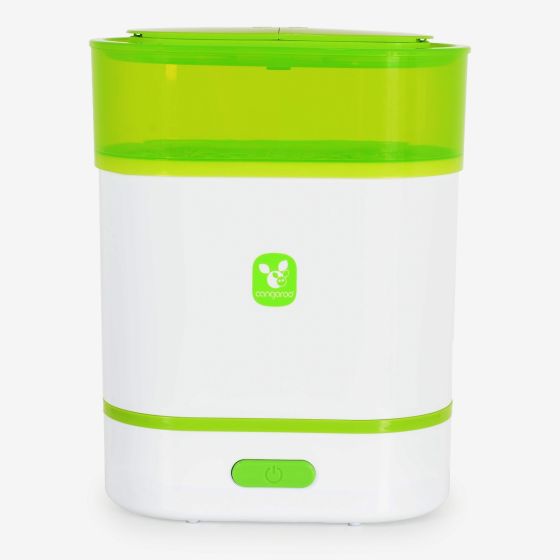 Стерилизатор 3в1 Cangaroo модел X55P02AS-D - зелен