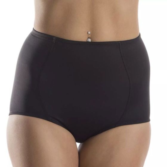 Стягащ колан - силует