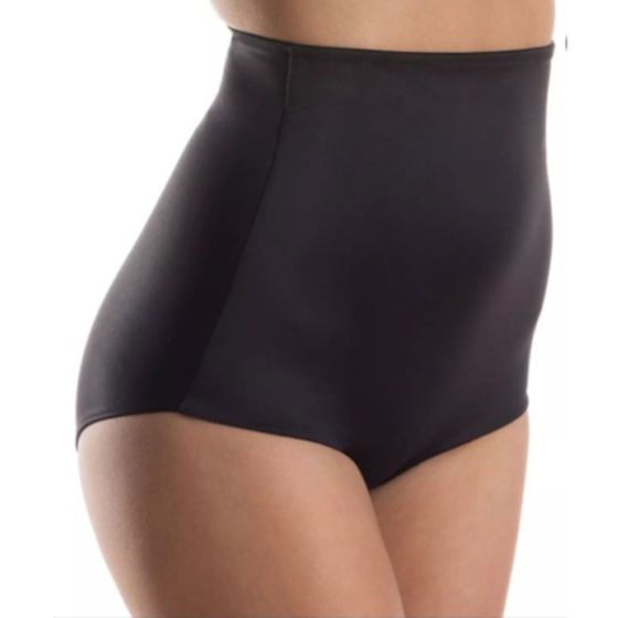 Стягащ колан висока талия