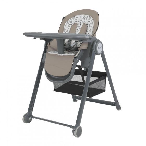 Стол за хранене Penne Beige - ESPIRO 