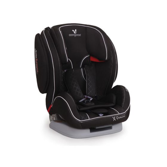 Стол за кола 9-36кг ZODIAC - CANGAROO