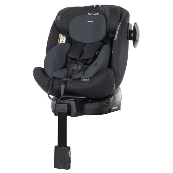 Стол за кола 40-150 см Genesis - Grey