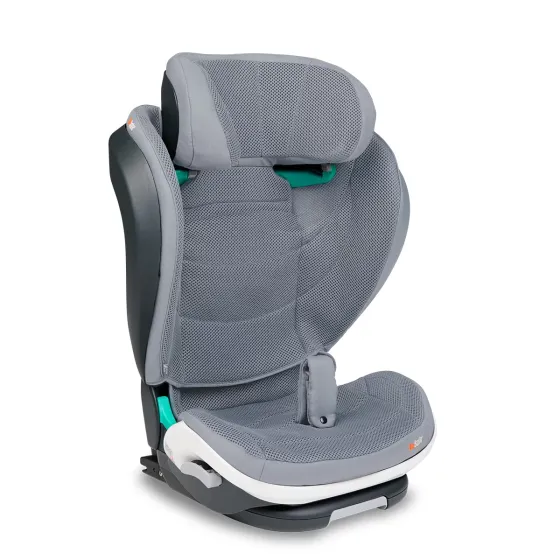 Стол за кола iZi Flex FIX 2 i-Size 100–150 см Peak Mesh - BeSafe