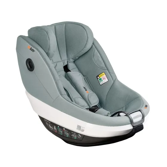 Стол за кола 61-125 см. Beyond 360 Sea Green Melange - BeSafe