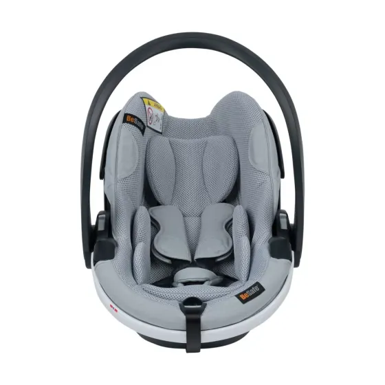 Стол за кола 40-75 см. iZi Go Modular X2 Peak Mesh - BeSafe