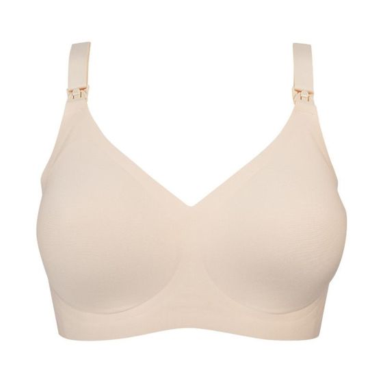 Сутиен за кърмене и изцеждане MumFIT - Canpol babies