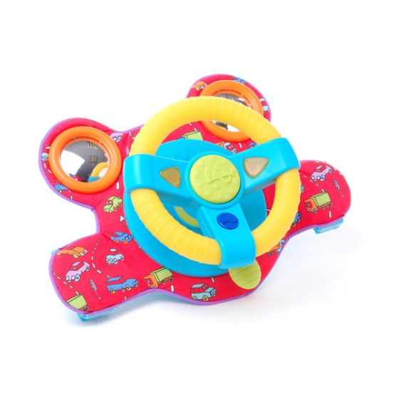 Играчка за количка - волан