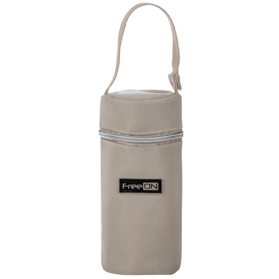 Термо чанта Free On за шише и бурканче