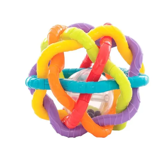 Топка-плетеница - Playgro