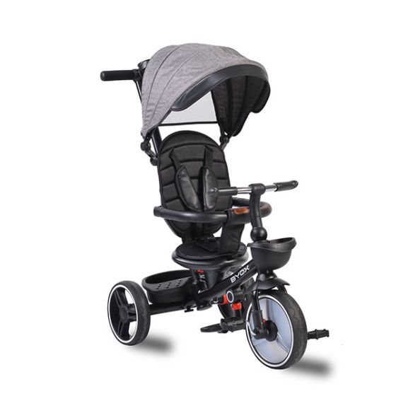 Триколка Classic - Byox - бежов