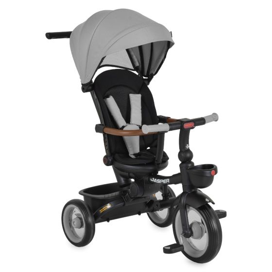 Триколка Jasper - Сива