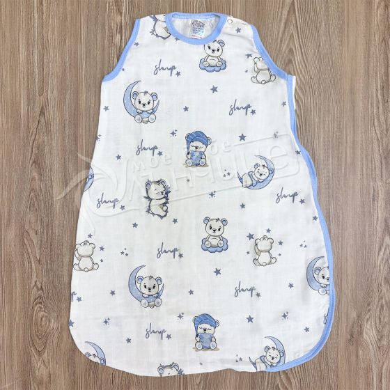 Муселинов спален чувал - Sleep