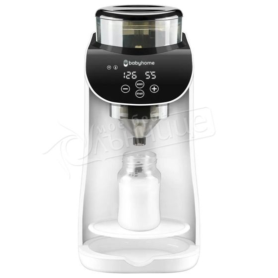 Уред за приготвяне на адаптирано мляко - Smart Baby Formula Maker