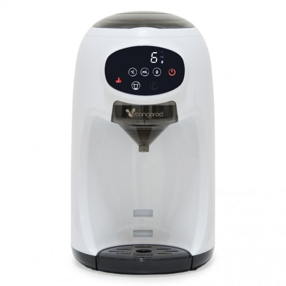 Уред за приготвяне на адаптирано мляко - Mixara